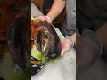 The Biggest Lobster I Ve Ever Seen