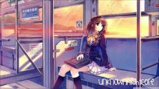 Nightcore - Same changes