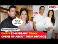 Isha Koppikar’s ex-husband Timmy Narang FINALLY breaks silence on their DIVORCE