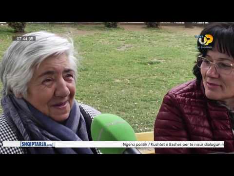 Wake Up, 6 Prill 2017, Pjesa 2 - Top Channel Albania - Entertainment Show