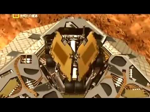 火星探査車が異例の記録を達成 – 「これは初めて」