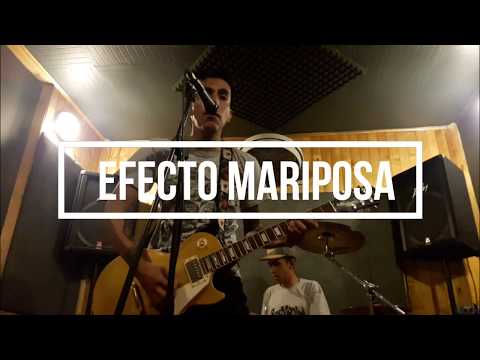 Forrest Gump - Efecto Mariposa - (Friday Sessions)