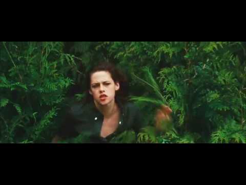 New Moon Trailer Final [HD] 1080p #3