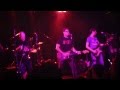 MU330 - KKK Highway - Live at Irving Plaza in NYC, Apple Stomp Festival