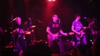 MU330 - KKK Highway - Live at Irving Plaza in NYC, Apple Stomp Festival