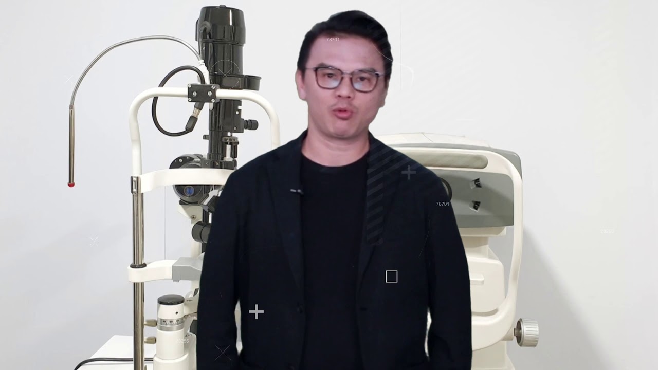 Sritrang Vision Care Best eye cover