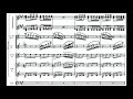 Prokofiev: Dance With Mandolins (w. Score)