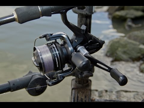 First Look At The New X-Aero Baitrunner