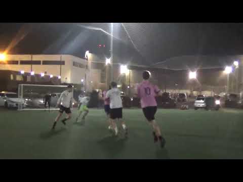 CORTE Y SONRISA VS HILTON - #LigaNuñez - #Apertura SLD - 4/6/23