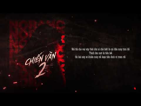 CHIẾN VĂN 2/ REP ACY (Tagged Beats 'n' Short Version)