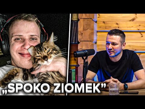MATEUSZ SOCHA O NITRO