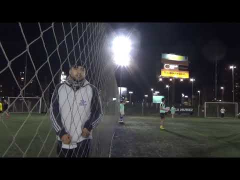 CUMBIA BUENA vs CRYSTAL PANAS   Fecha 1 #Clausura2021