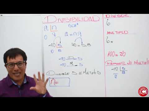 Aritmética - semana 9 - el Amigo