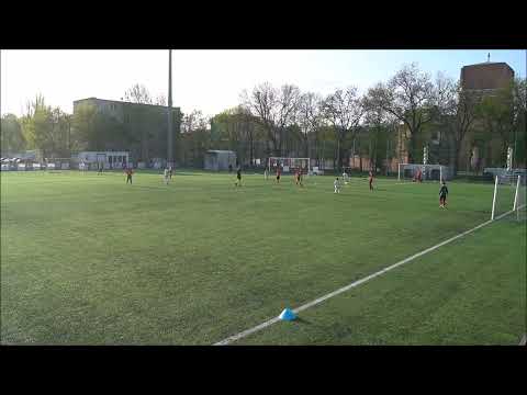 Legia U11 (2011) - KS L.A.S. 2011, liga wiosna 2022 r.