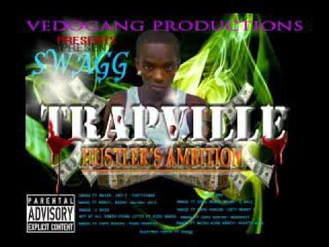 THOTTYONNA - SWAGG2x's FT MAINO, KAY T