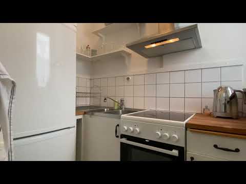 Tritonvägen 6 - 1:a · 30m2 - Centrala Sundbyberg : Via Notar mäklare Solna