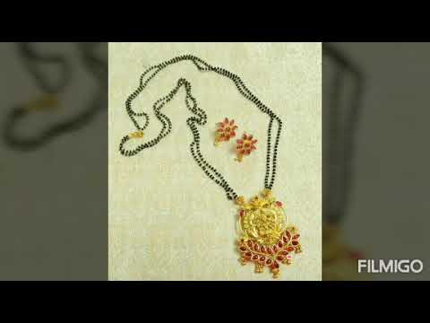 Vennela jewellery collections