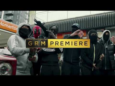 DigDat X Unknown T X KO - Liars and Movers [Official Music Video] | Grm Daily