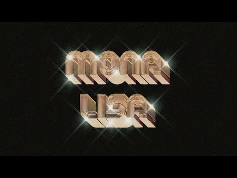Mona Lisa | Synth Pop x Lady Gaga ft. Ava Max Type Beat