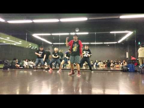 140815 KPOP Dance Off Vol 54: EXO - Overdose