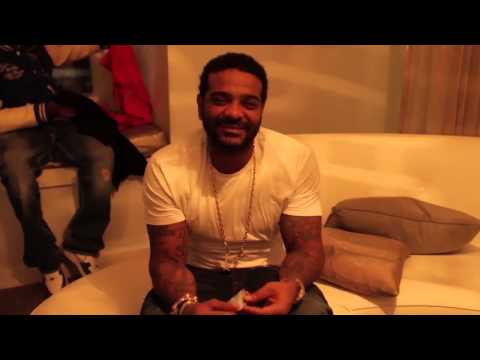 Jim Jones and Philthy Rich Vampin In La