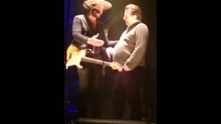 Yodelice - talk to me @aeronef [12/11/14]