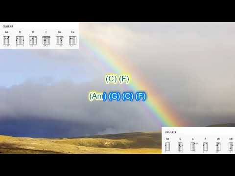 True Colours - Eva Cassidy