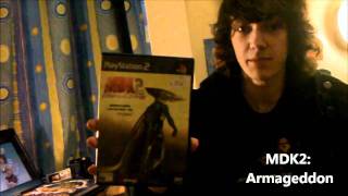 Video Game Pickups #6