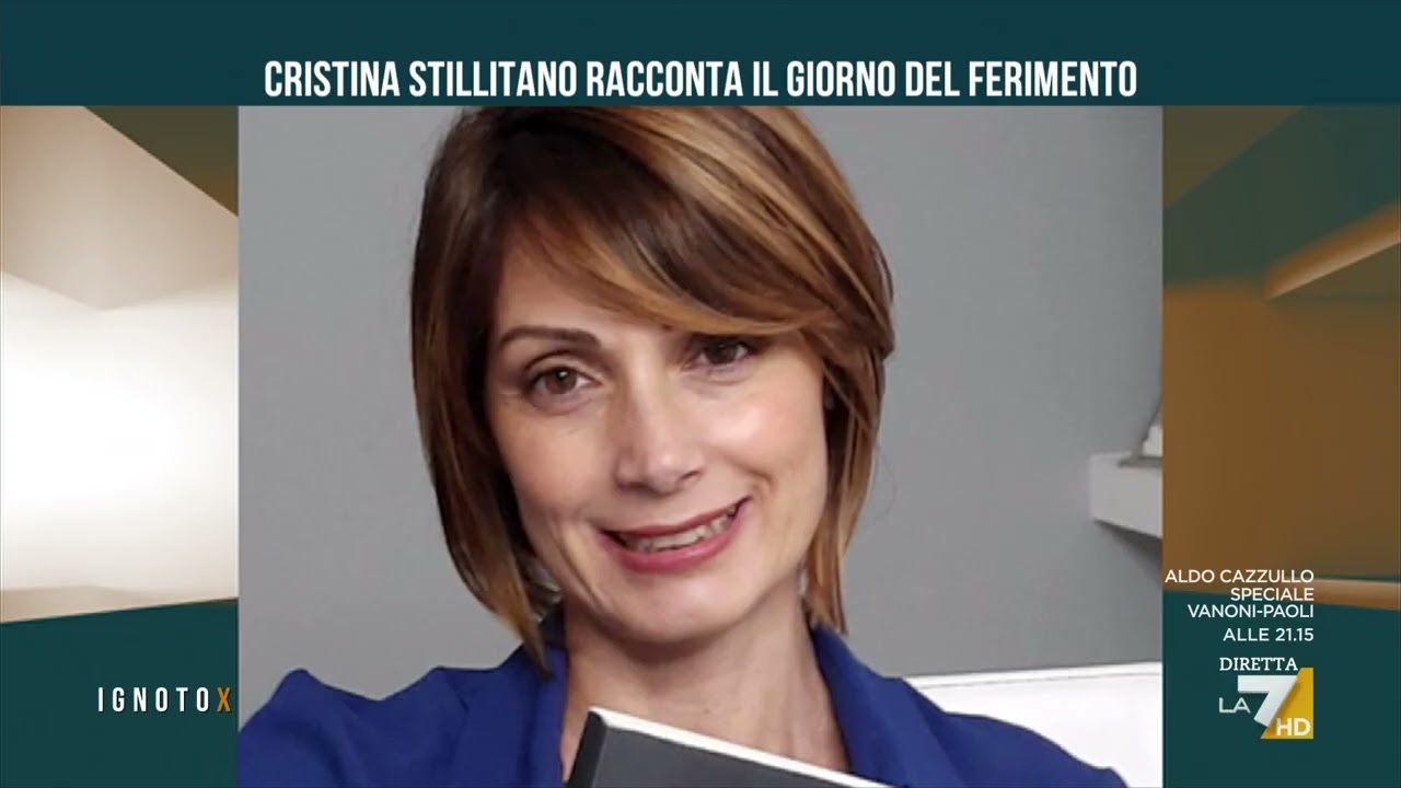 Spari in via della Giuliana, Cristina Stillitano: "Ho visto che stavo sanguinando e ho capito ...