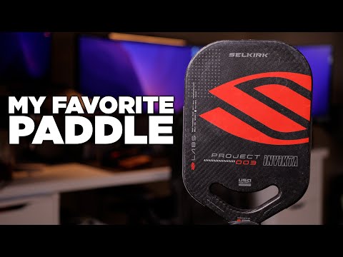 Selkirk Labs Project 003 Invikta Review