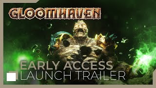 Buy Gloomhaven (PC) Steam Key LATAM