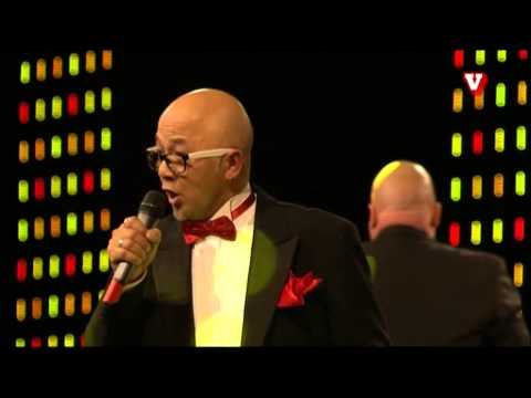 2011-06 Jocus Leedjesaovend - Tango op verdach