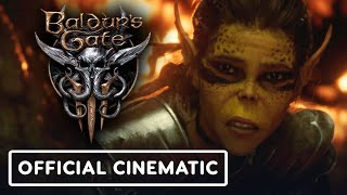 Baldur's Gate 3 (PC) Steam Key EUROPE