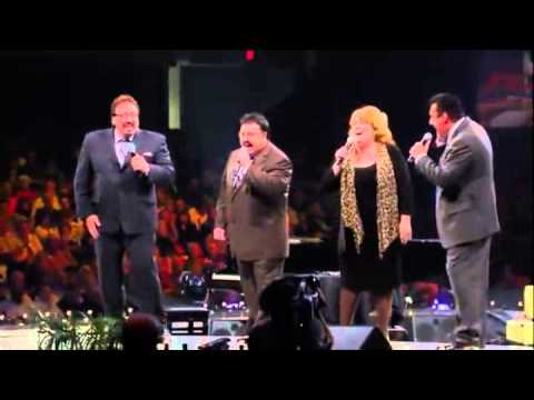 The Hinsons 'With Him'