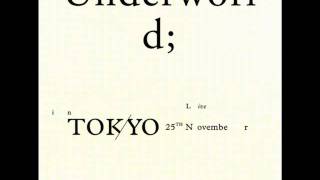 Underworld - Juanita