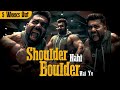 5 WEEKS OUT | SHOULDER WORKOUT EXPLAINED (IN HINDI)