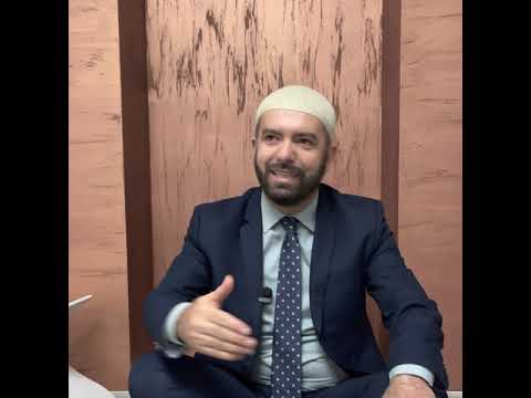 “Oživimo svoje duhovno srce!” - prof. Džemal ef. Dacić