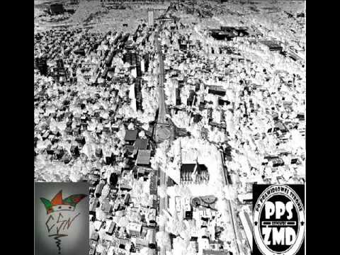 Czajka ft. ŻmD (PPS) - Szacunek