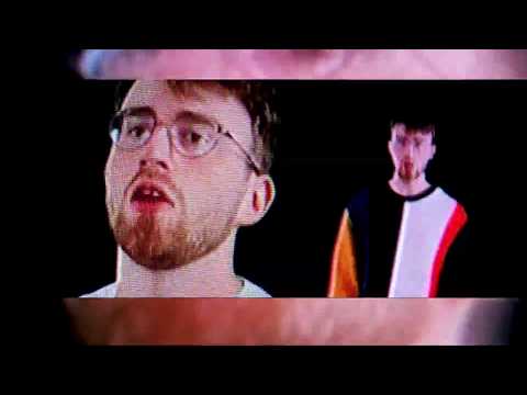 Lonely God - Sunday (Official Music Video)