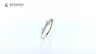 Κόσμημα Κοτσώνης Κόρινθος / Κοσμήματα με την υπογραφή του καλύτερου Ελληνικού εργαστηρίου