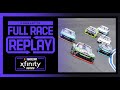 Alsco Uniforms 300 from Charlotte Motor Speedway | NASCAR Xfinity Series Full Race Replay