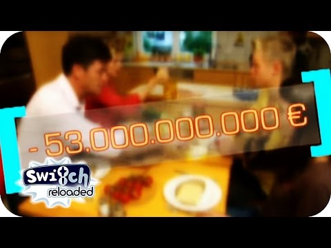 Raus aus den Schulden - Familie Schulze | Switch Reloaded Classics #schadekeinreupload