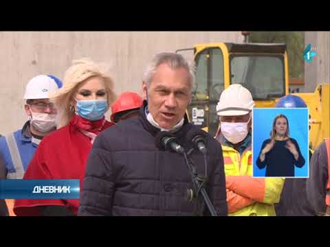 Od oktobra 2021. od Beograda do Novog Sada vozom za 25 minuta