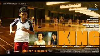 Download lagu KING OST - Tetaplah Bersamaku mp3