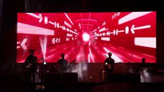 ikkubaru - Amusement Park (Kickfest 2015)