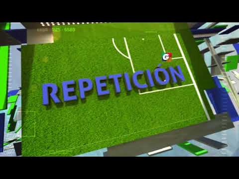 Video Gol: Jorge Vargas 19' (Comunicaciones) Apertura 2018 Jornada 04