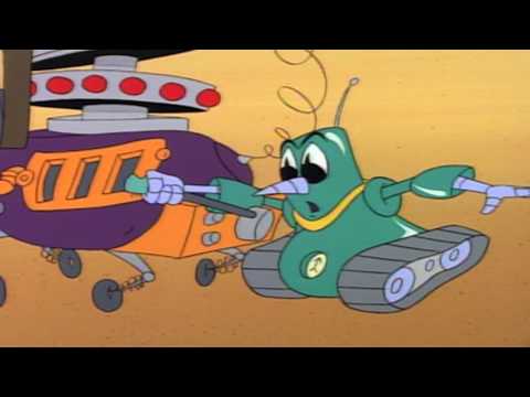 Adventures of Sonic the Hedgehog 115 - Too Tall Tails | HD | Full Episode