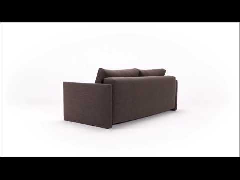 Tripi Queen Sofa Bed - Innovation Living