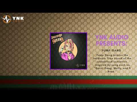 Free Download Pump Gang WAV