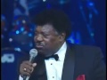 Percy Sledge   Take Time to Know Her Mountain Arts Center 2006